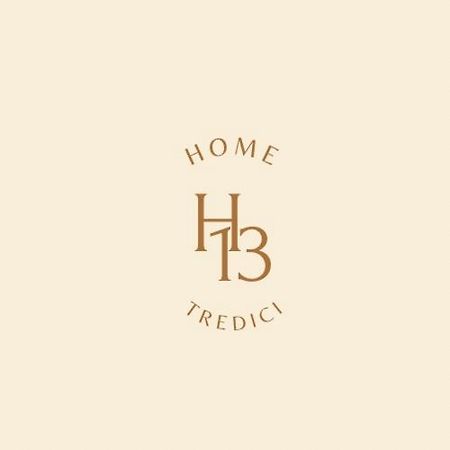 Home 13 Монополі Екстер'єр фото